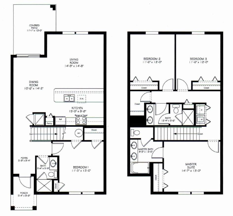 Paradise Palms-4 Bed Townhome W-Splashpool-3035Pp Kissimmee Exterior photo